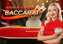 Live Baccarat