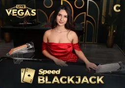 Live Blackjack