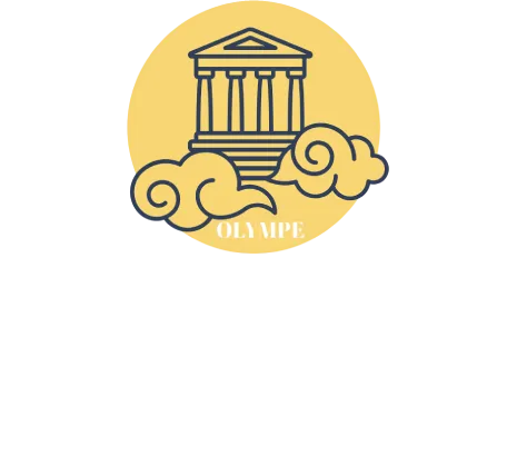 Logo Olympe Casino