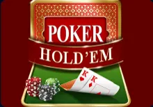 Poker table