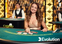 Live Poker